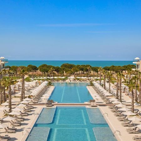 Melia Durres Albania Hotel Plazhi San Pietro Екстериор снимка