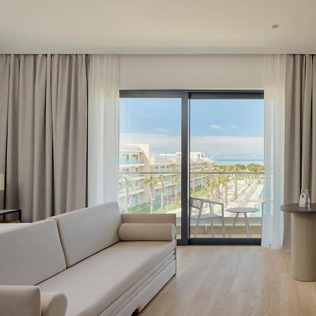 Melia Durres Albania Hotel Plazhi San Pietro Екстериор снимка