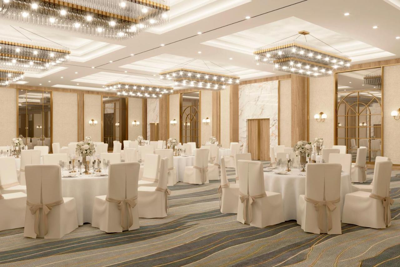 Melia Durres Albania Hotel Plazhi San Pietro Екстериор снимка