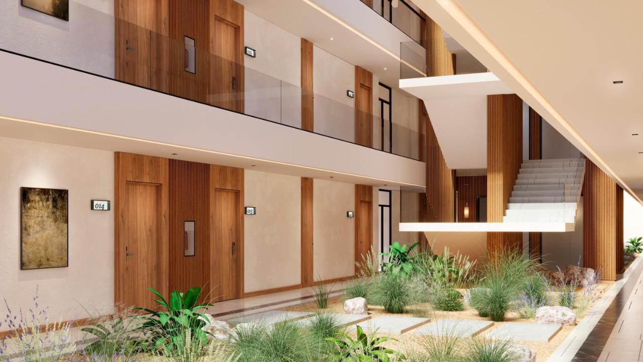 Melia Durres Albania Hotel Plazhi San Pietro Екстериор снимка