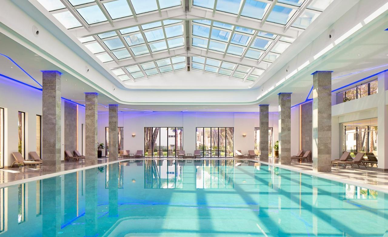 Melia Durres Albania Hotel Plazhi San Pietro Екстериор снимка