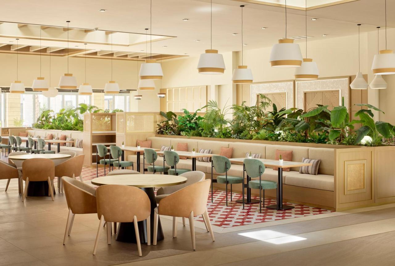 Melia Durres Albania Hotel Plazhi San Pietro Екстериор снимка