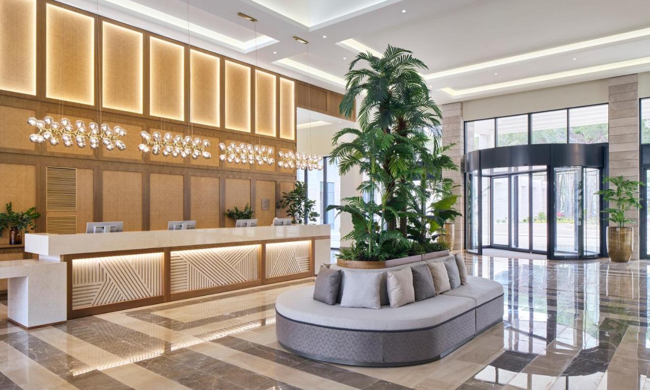 Melia Durres Albania Hotel Plazhi San Pietro Екстериор снимка