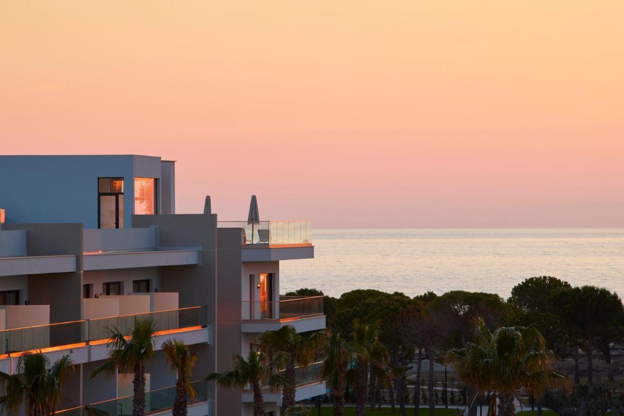 Melia Durres Albania Hotel Plazhi San Pietro Екстериор снимка