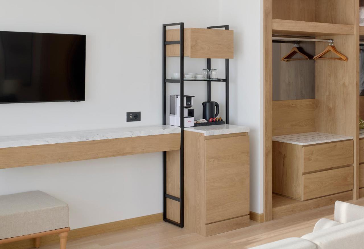 Melia Durres Albania Hotel Plazhi San Pietro Екстериор снимка