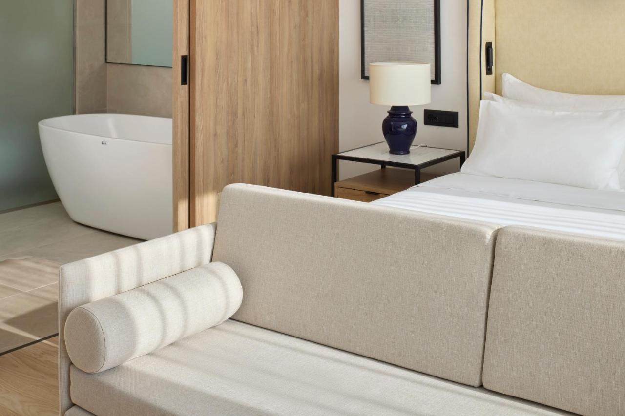 Melia Durres Albania Hotel Plazhi San Pietro Екстериор снимка