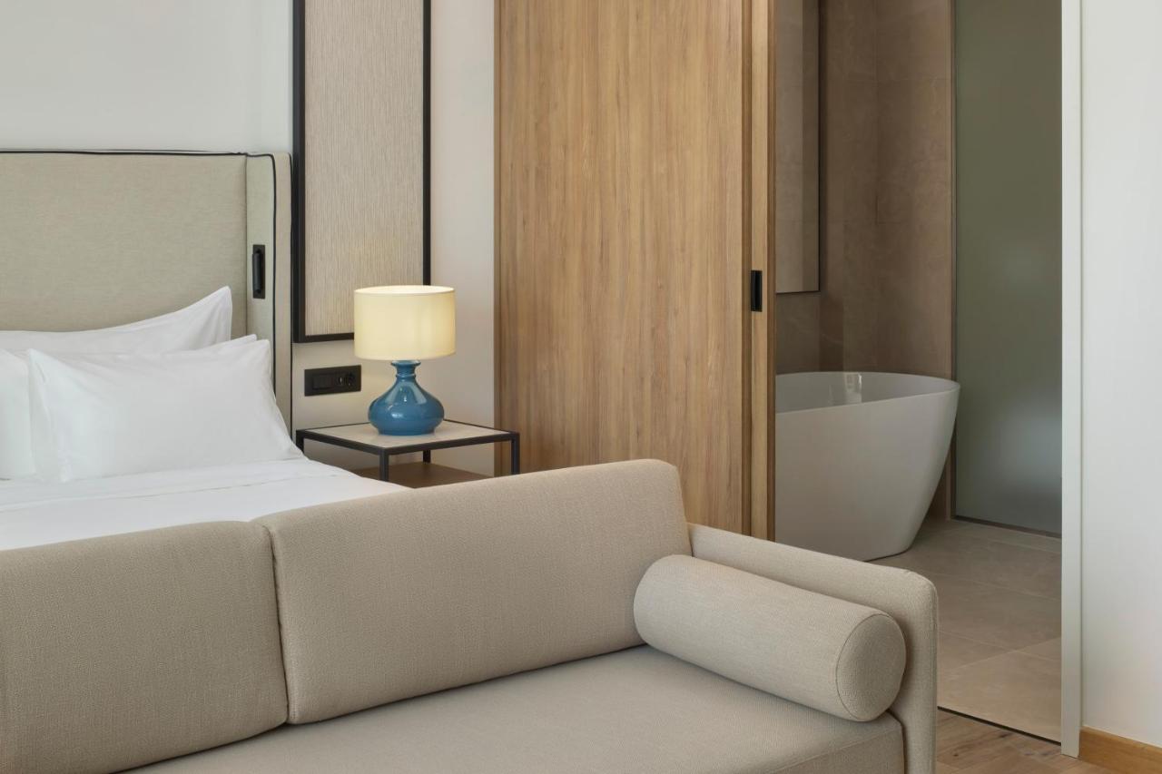 Melia Durres Albania Hotel Plazhi San Pietro Екстериор снимка