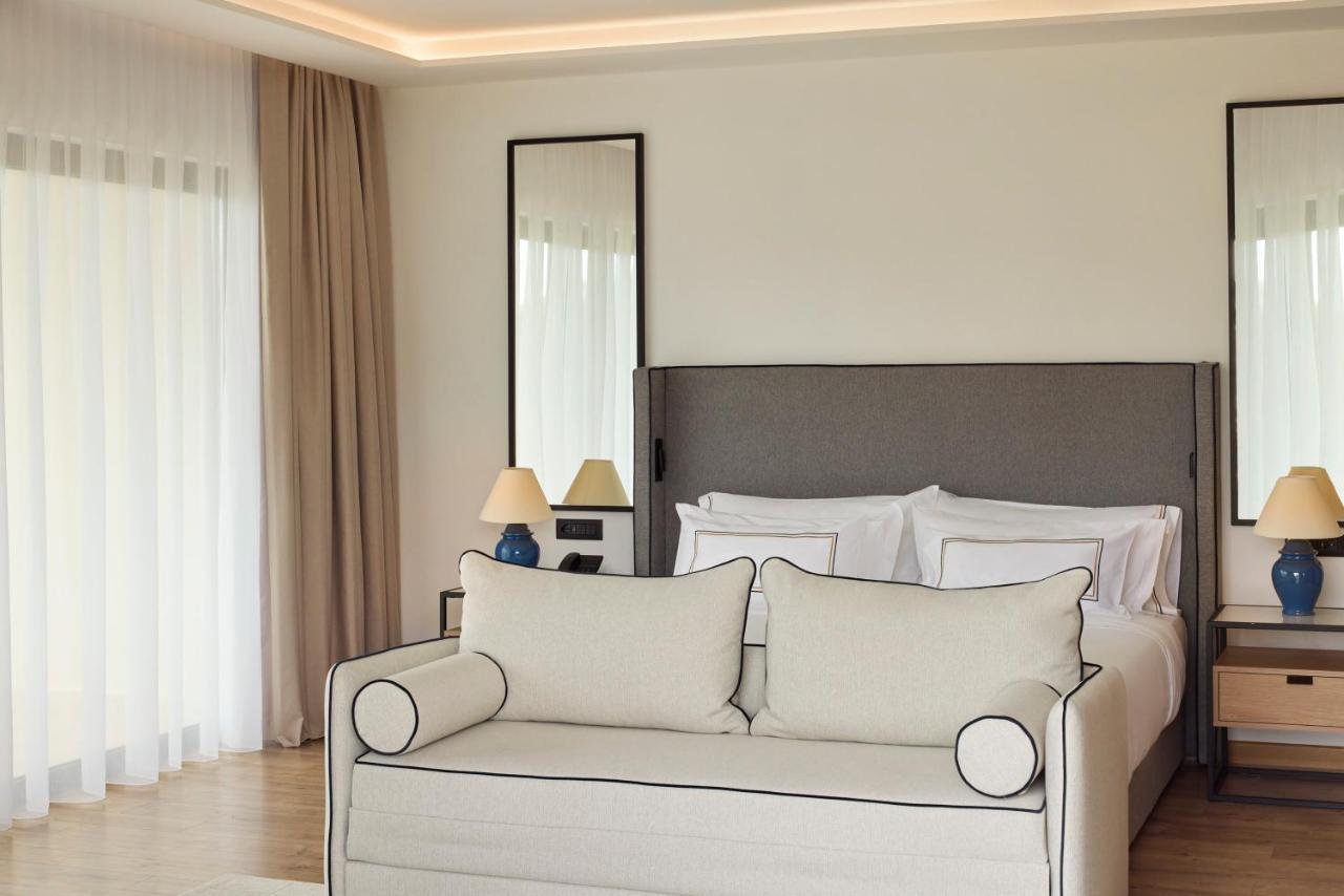 Melia Durres Albania Hotel Plazhi San Pietro Екстериор снимка