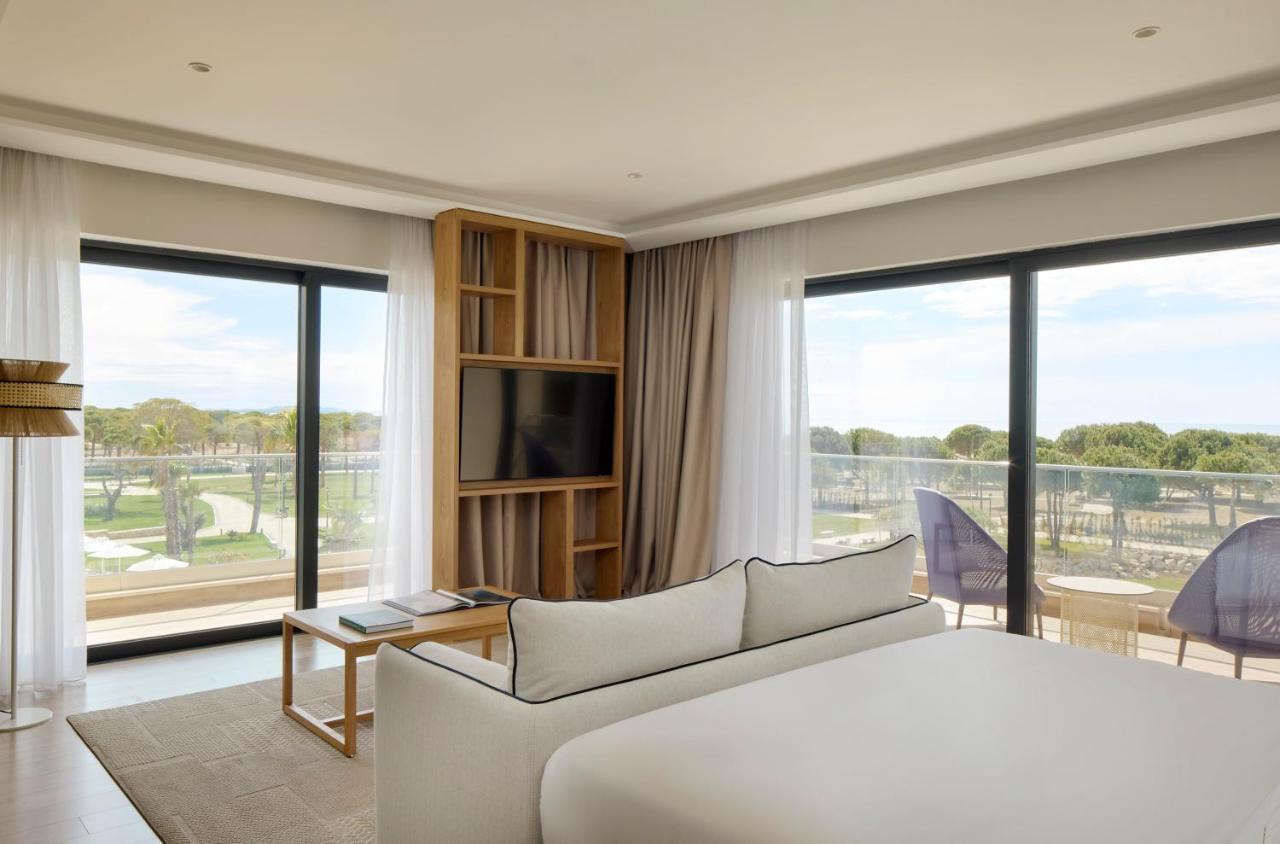 Melia Durres Albania Hotel Plazhi San Pietro Екстериор снимка