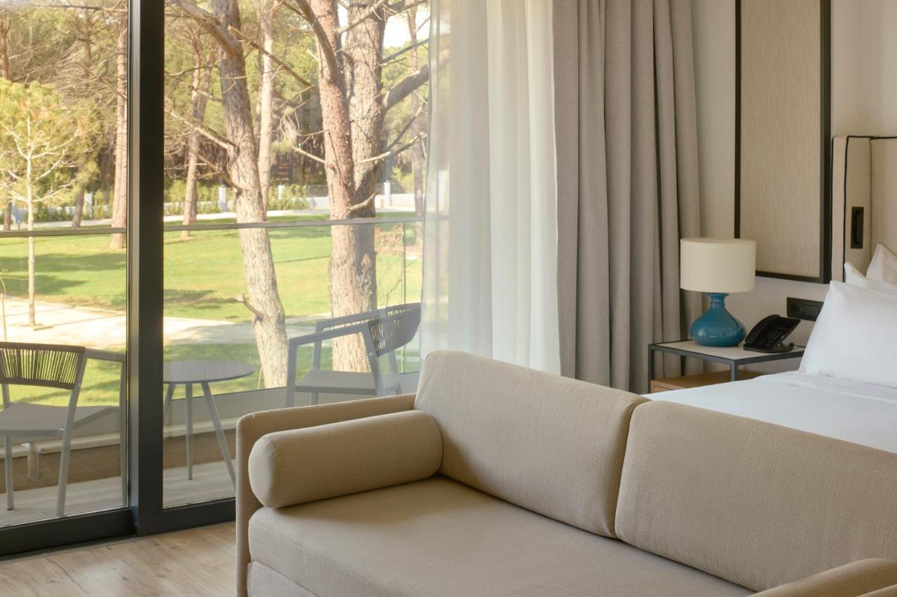 Melia Durres Albania Hotel Plazhi San Pietro Екстериор снимка