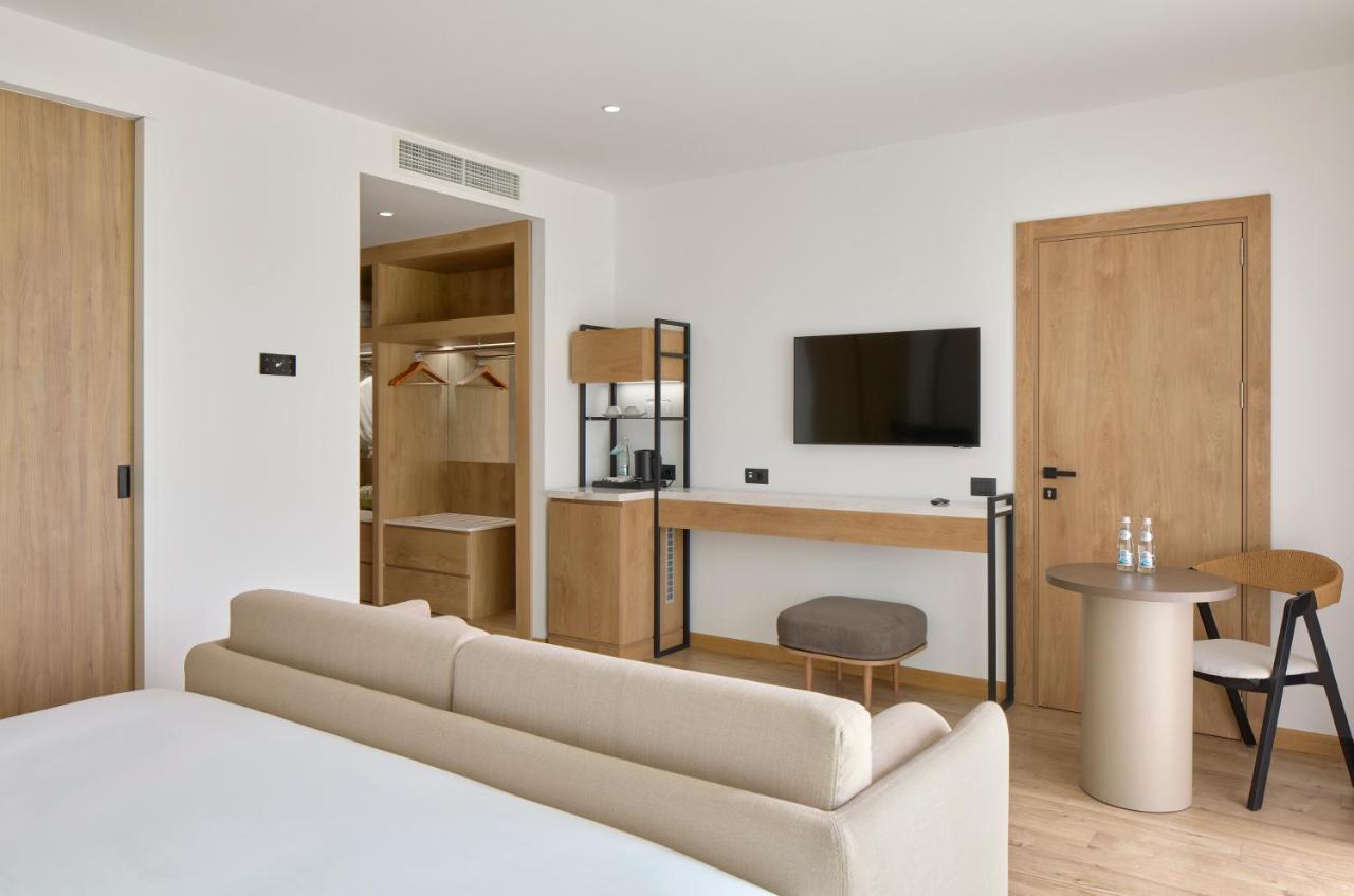 Melia Durres Albania Hotel Plazhi San Pietro Екстериор снимка