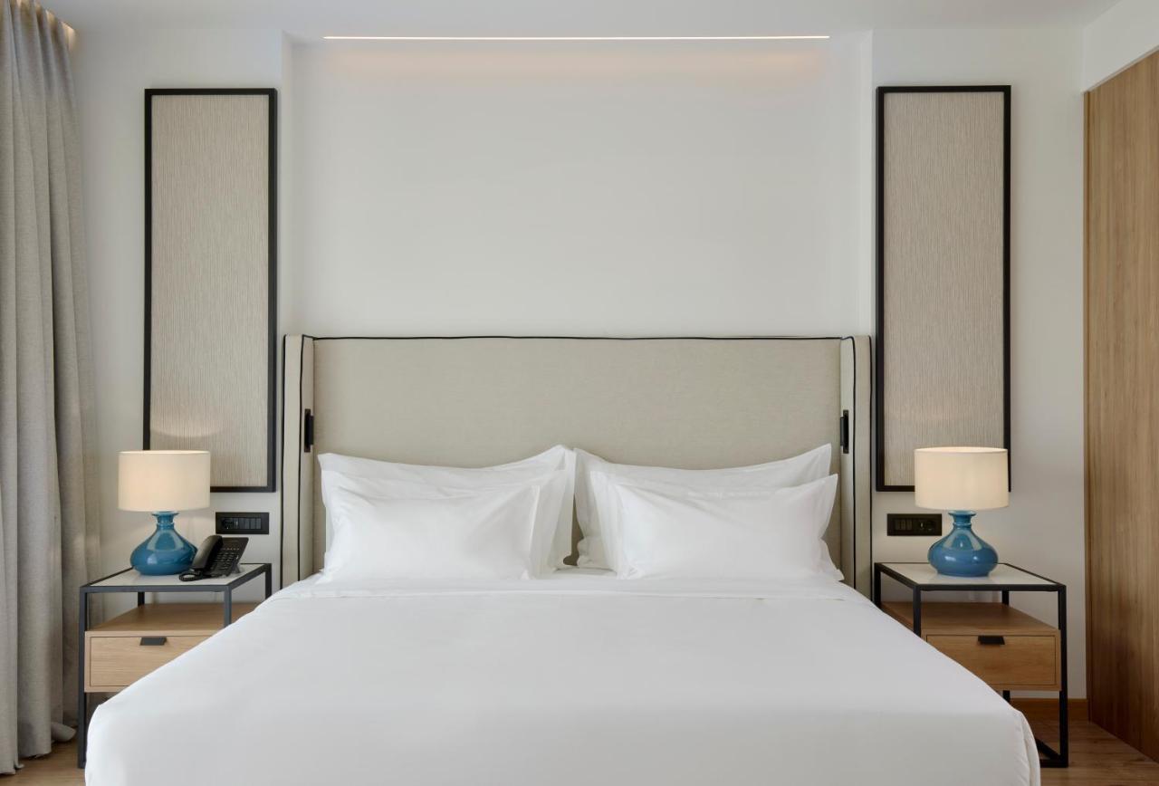 Melia Durres Albania Hotel Plazhi San Pietro Екстериор снимка
