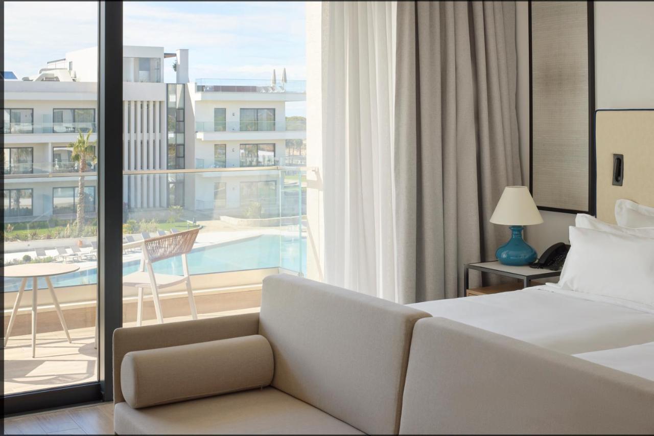 Melia Durres Albania Hotel Plazhi San Pietro Екстериор снимка