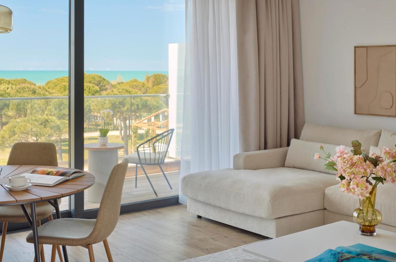 Melia Durres Albania Hotel Plazhi San Pietro Екстериор снимка