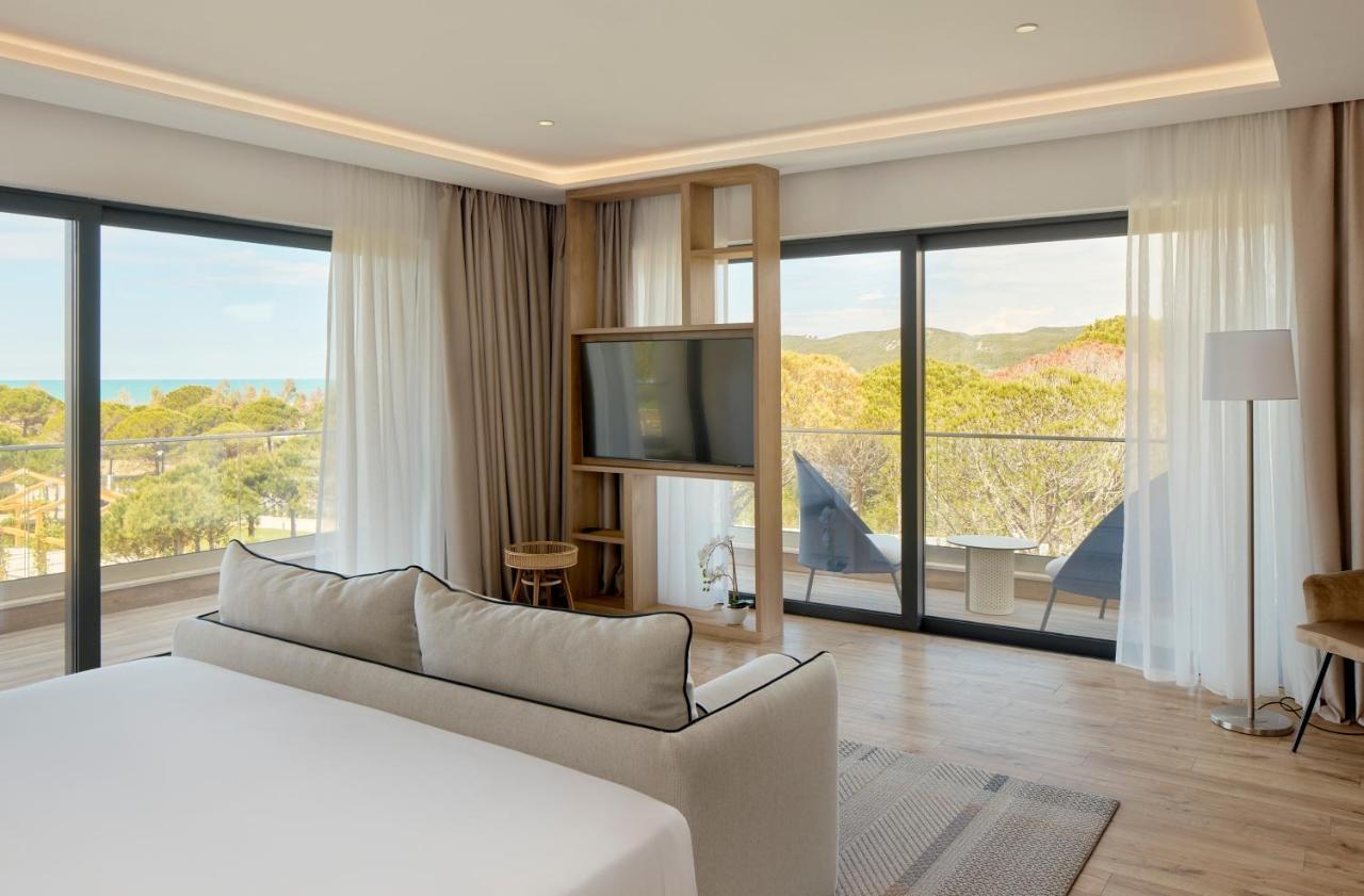 Melia Durres Albania Hotel Plazhi San Pietro Екстериор снимка