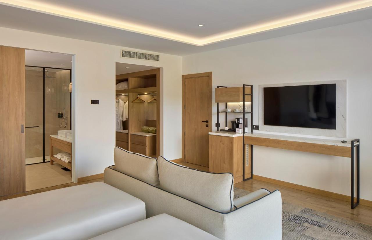 Melia Durres Albania Hotel Plazhi San Pietro Екстериор снимка