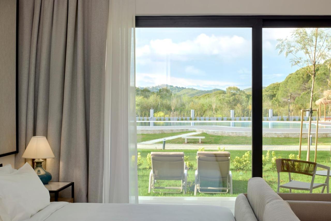 Melia Durres Albania Hotel Plazhi San Pietro Екстериор снимка