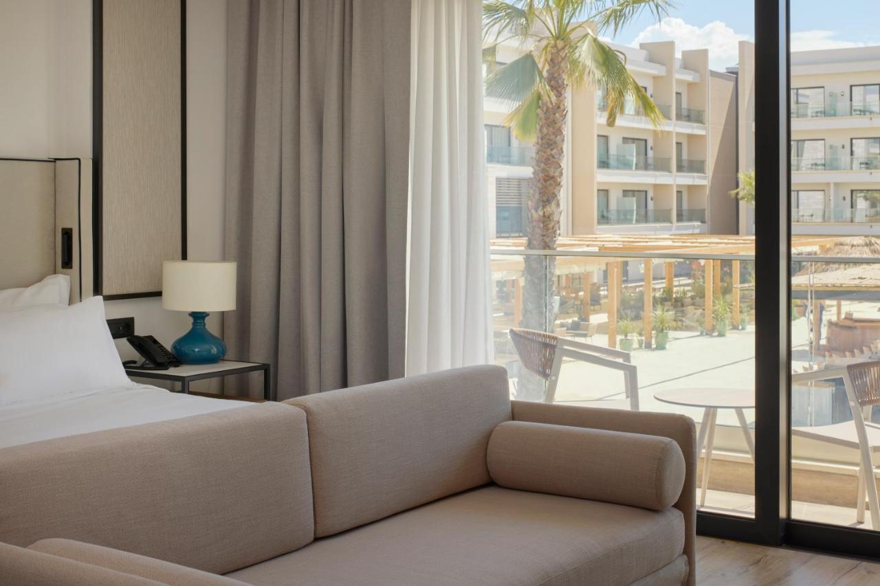 Melia Durres Albania Hotel Plazhi San Pietro Екстериор снимка