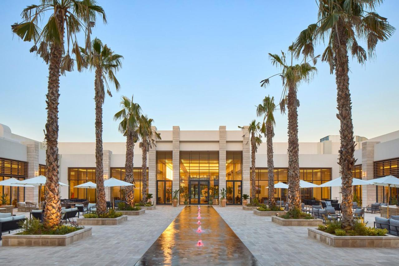 Melia Durres Albania Hotel Plazhi San Pietro Екстериор снимка