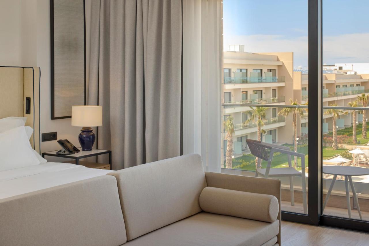 Melia Durres Albania Hotel Plazhi San Pietro Екстериор снимка