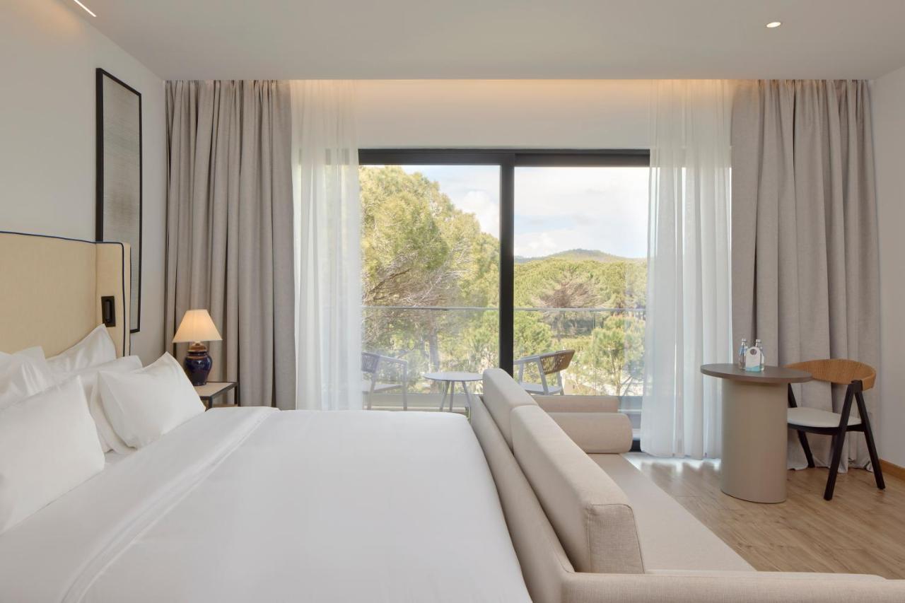 Melia Durres Albania Hotel Plazhi San Pietro Екстериор снимка