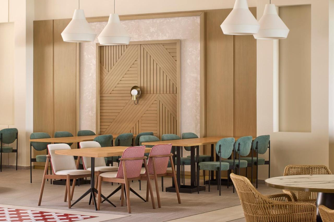 Melia Durres Albania Hotel Plazhi San Pietro Екстериор снимка