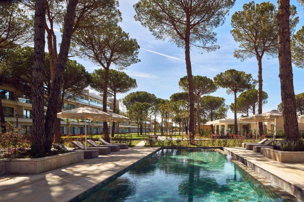 Melia Durres Albania Hotel Plazhi San Pietro Екстериор снимка