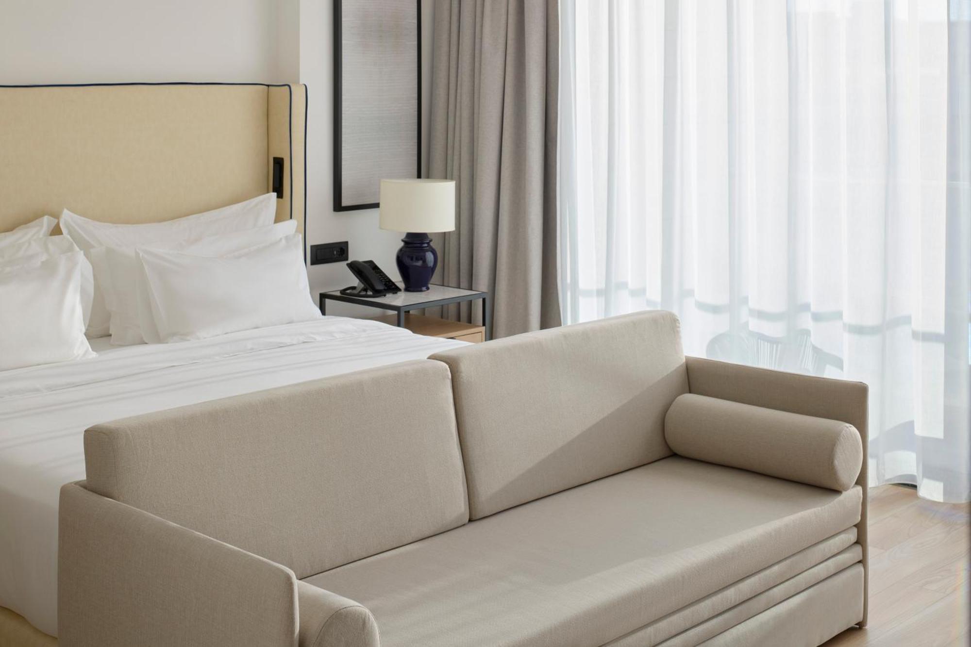 Melia Durres Albania Hotel Plazhi San Pietro Екстериор снимка