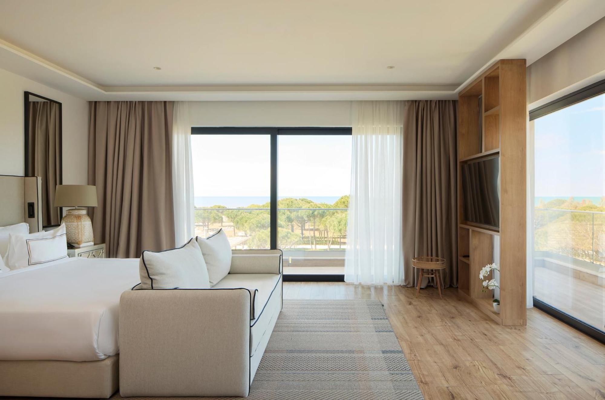 Melia Durres Albania Hotel Plazhi San Pietro Екстериор снимка