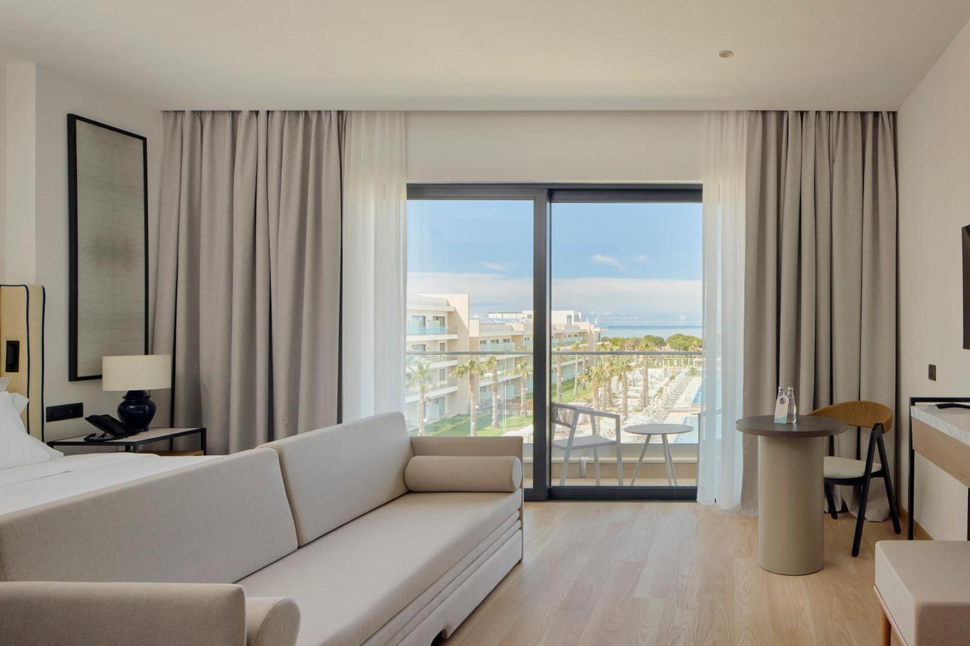 Melia Durres Albania Hotel Plazhi San Pietro Екстериор снимка